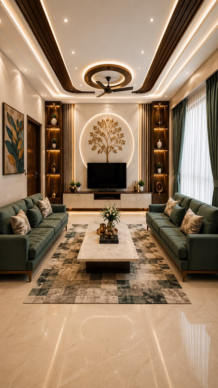 Home Décor